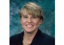 Mary Arpe