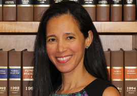 Tanique Lee